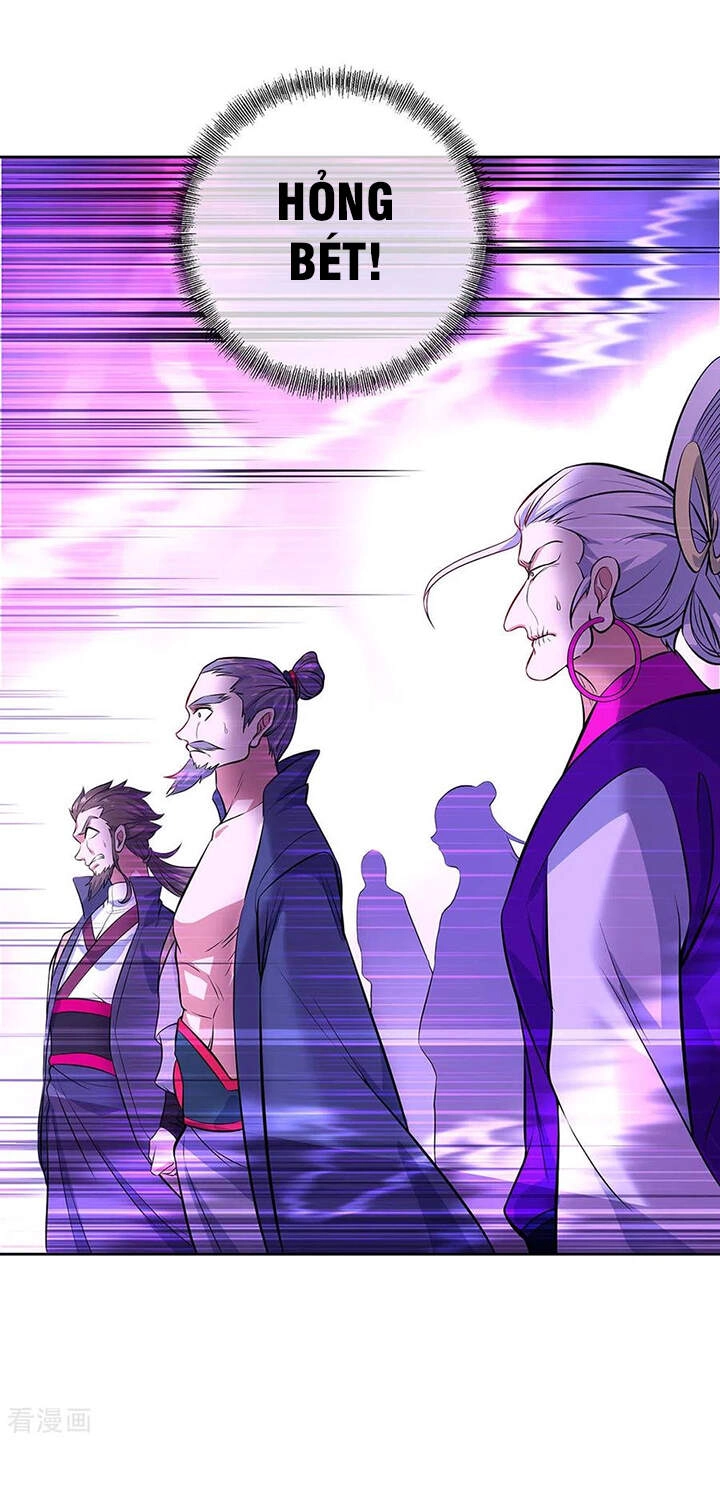 Chiến Hồn Tuyệt Thế Chapter 234 - 34