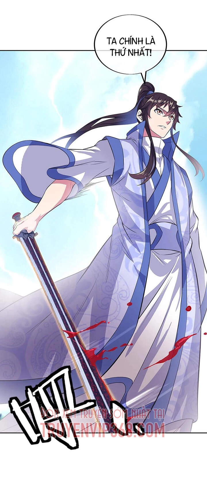 Chiến Hồn Tuyệt Thế Chapter 235 - 5