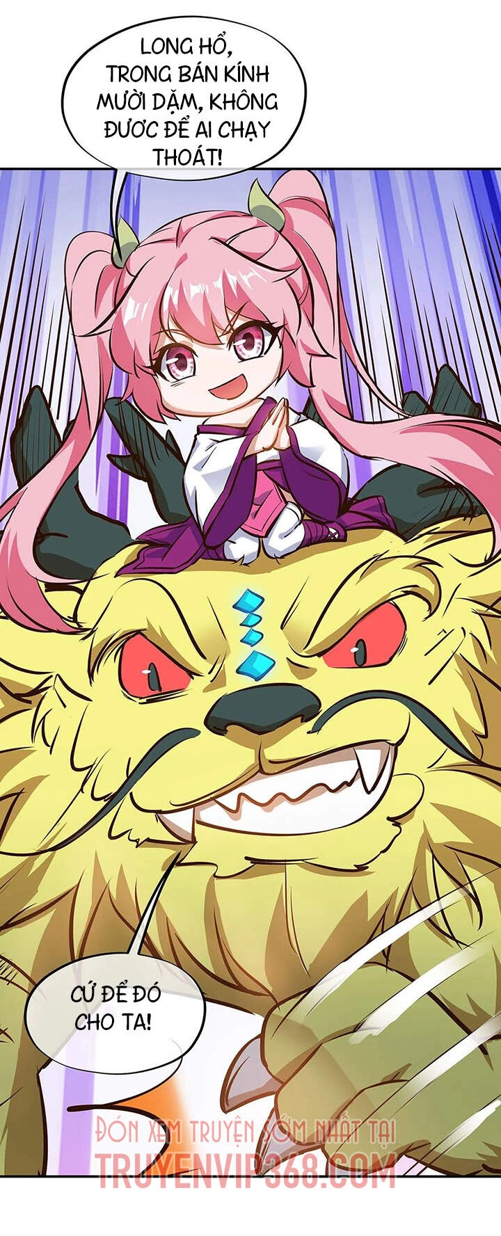 Chiến Hồn Tuyệt Thế Chapter 235 - 22