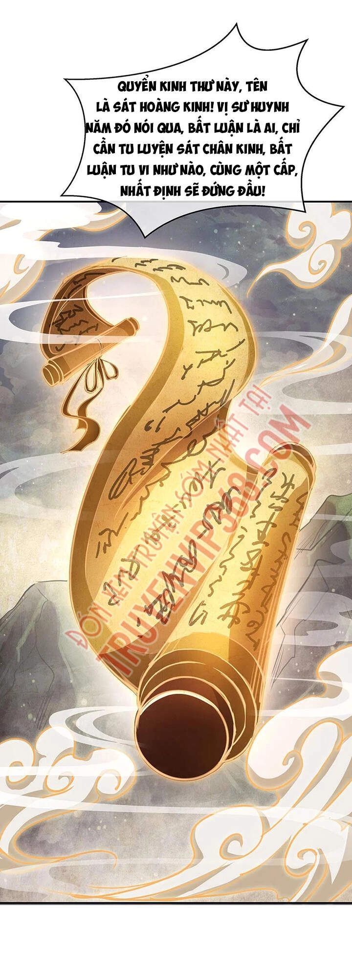 Chiến Hồn Tuyệt Thế Chapter 235 - 34