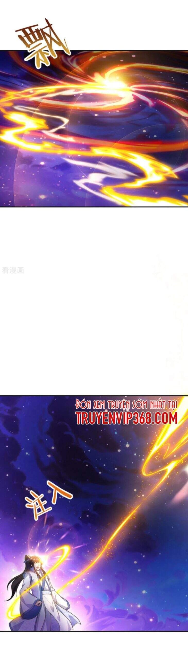 Chiến Hồn Tuyệt Thế Chapter 236 - 25