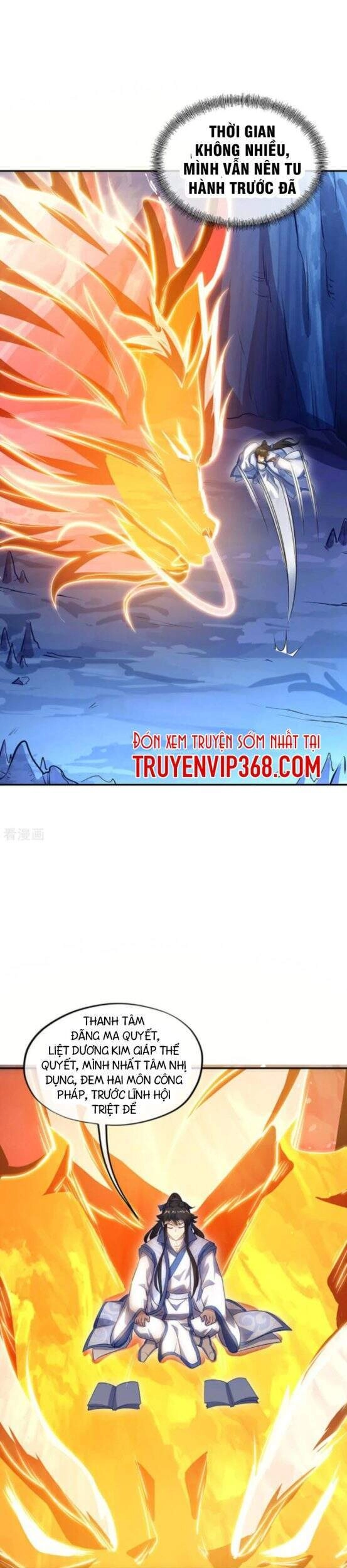 Chiến Hồn Tuyệt Thế Chapter 236 - 31