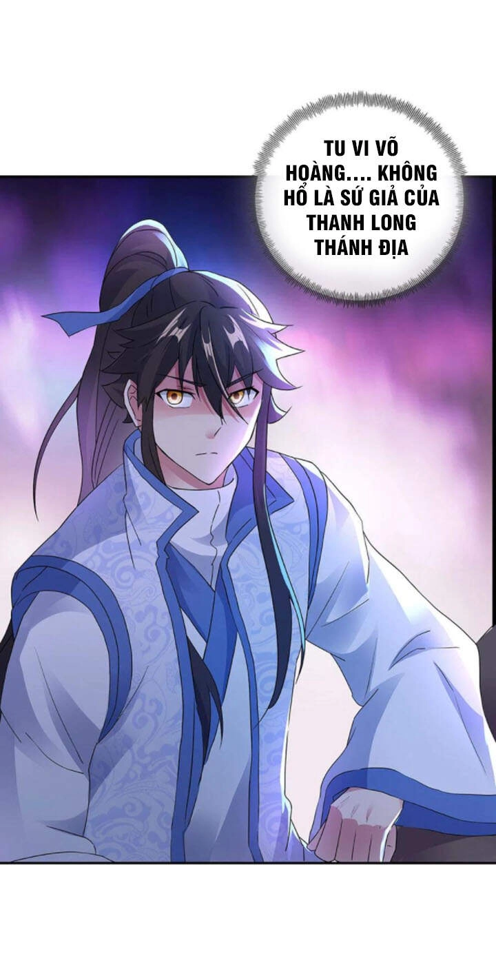 Chiến Hồn Tuyệt Thế Chapter 239 - 4