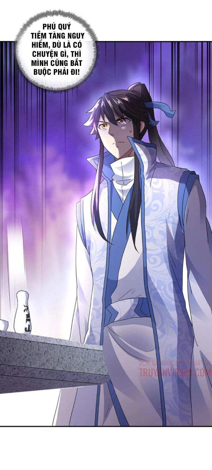 Chiến Hồn Tuyệt Thế Chapter 239 - 11