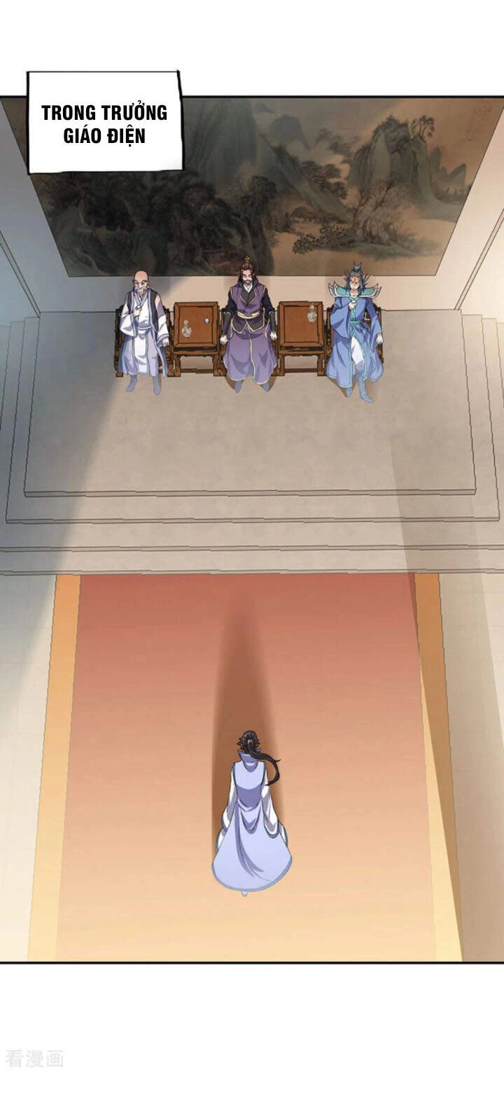 Chiến Hồn Tuyệt Thế Chapter 239 - 12