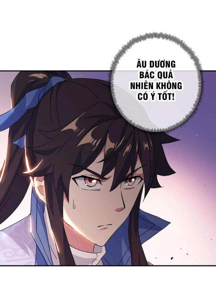 Chiến Hồn Tuyệt Thế Chapter 239 - 15