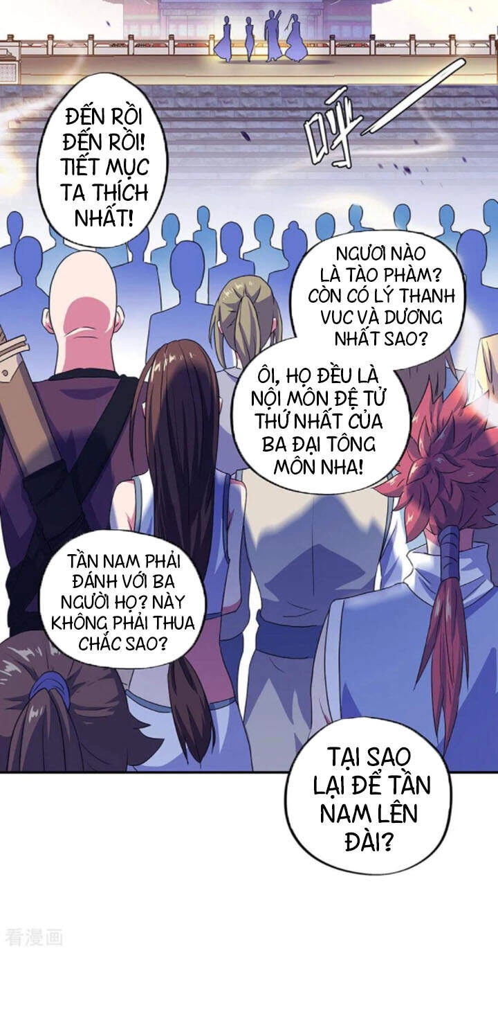 Chiến Hồn Tuyệt Thế Chapter 239 - 26