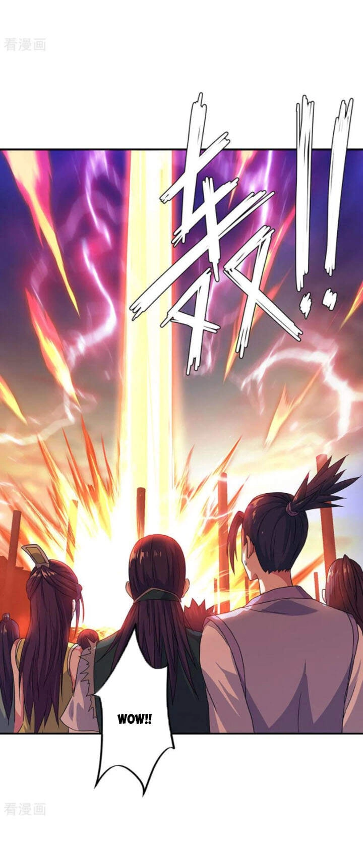 Chiến Hồn Tuyệt Thế Chapter 239 - 33