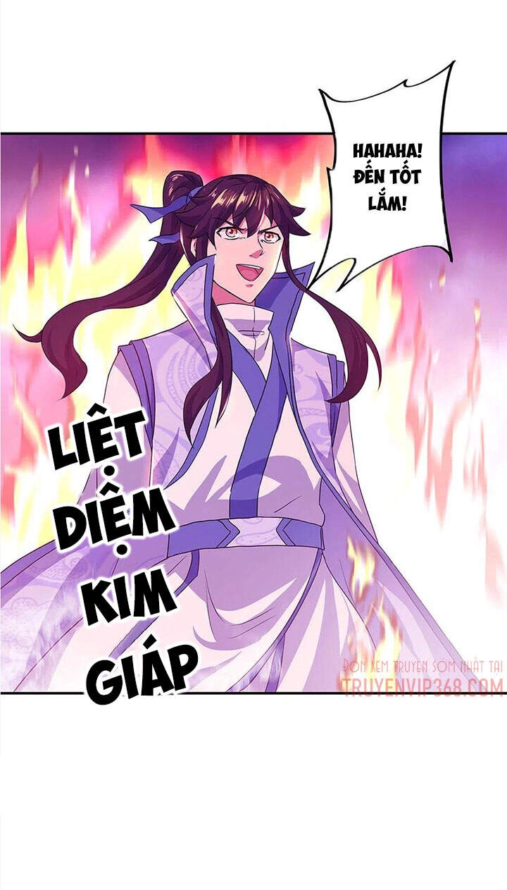 Chiến Hồn Tuyệt Thế Chapter 240 - 8