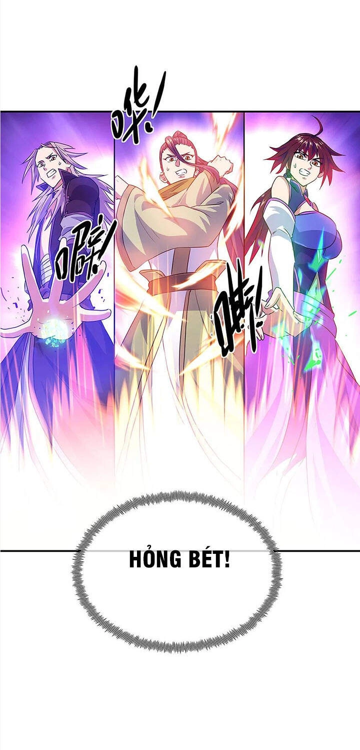 Chiến Hồn Tuyệt Thế Chapter 240 - 12