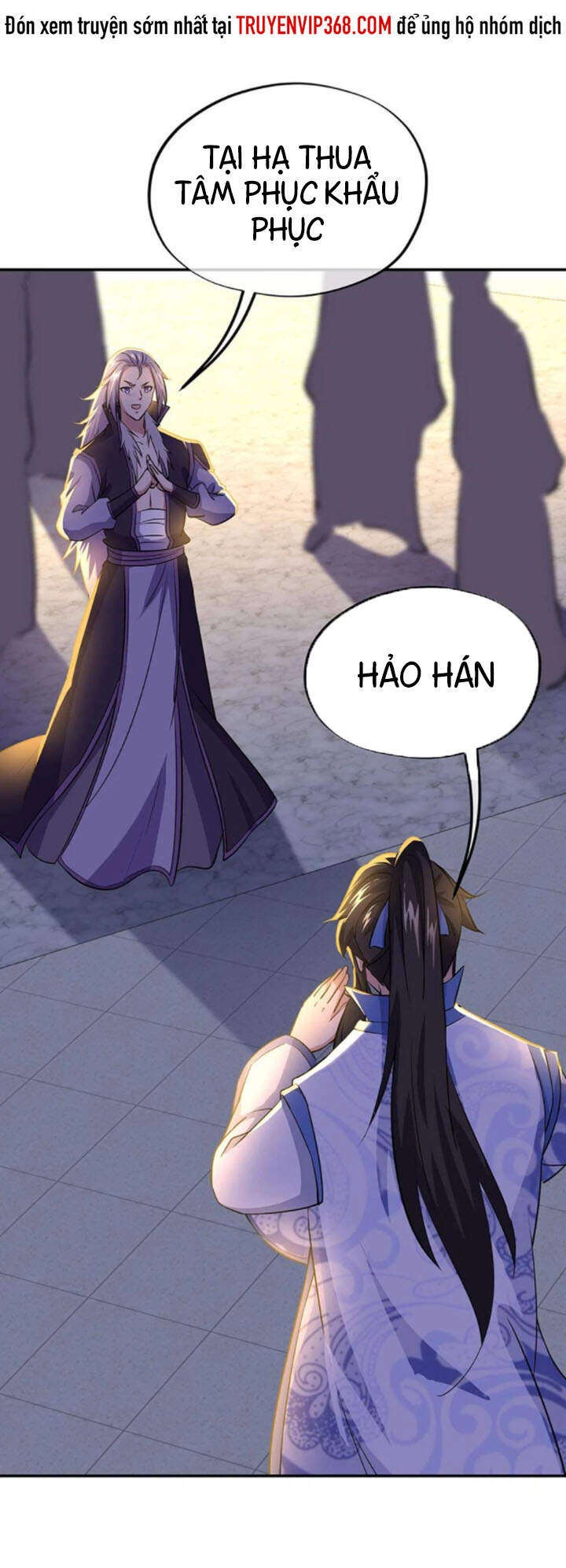 Chiến Hồn Tuyệt Thế Chapter 241 - 3