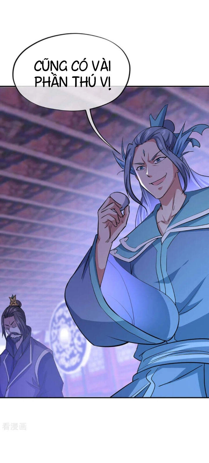 Chiến Hồn Tuyệt Thế Chapter 241 - 4