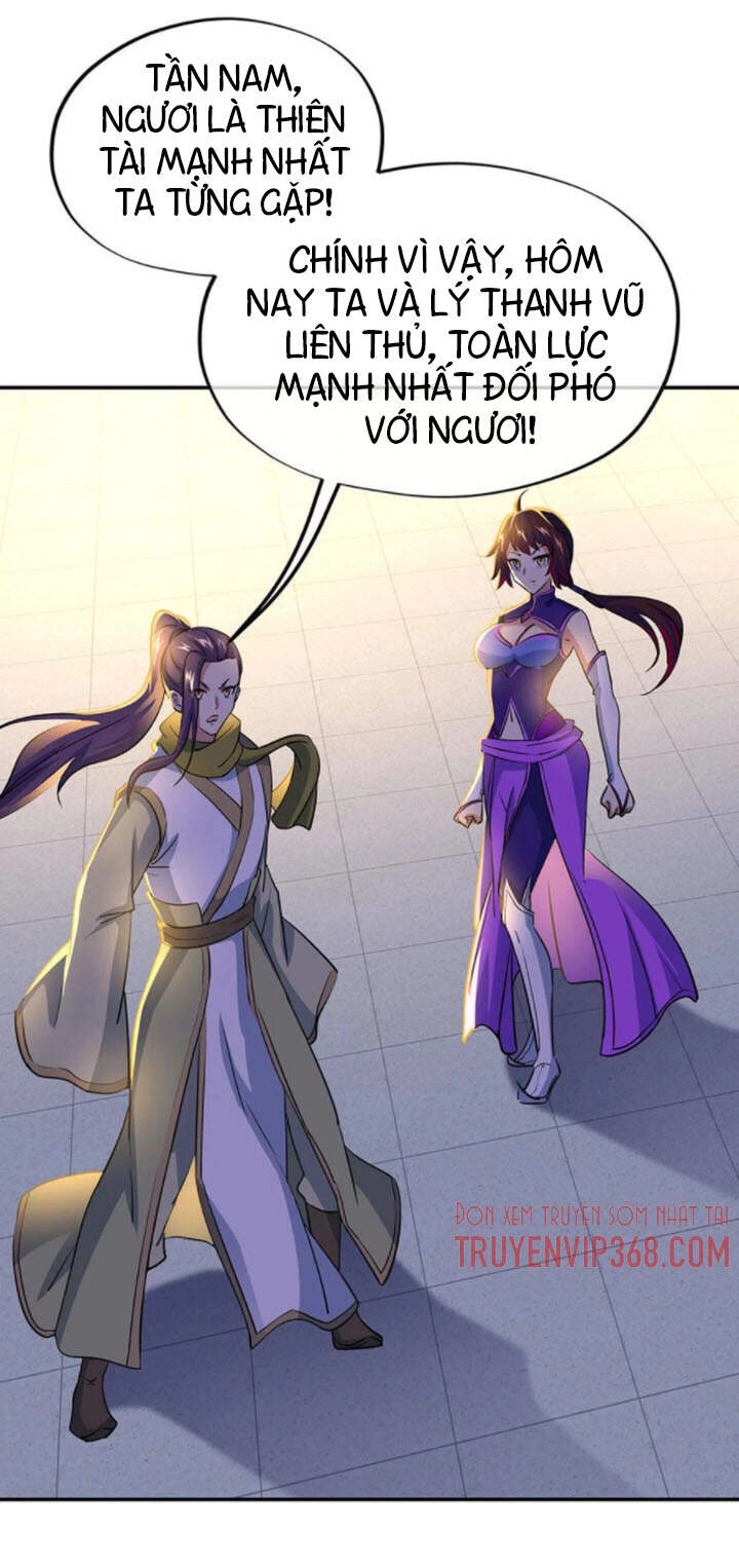 Chiến Hồn Tuyệt Thế Chapter 241 - 5