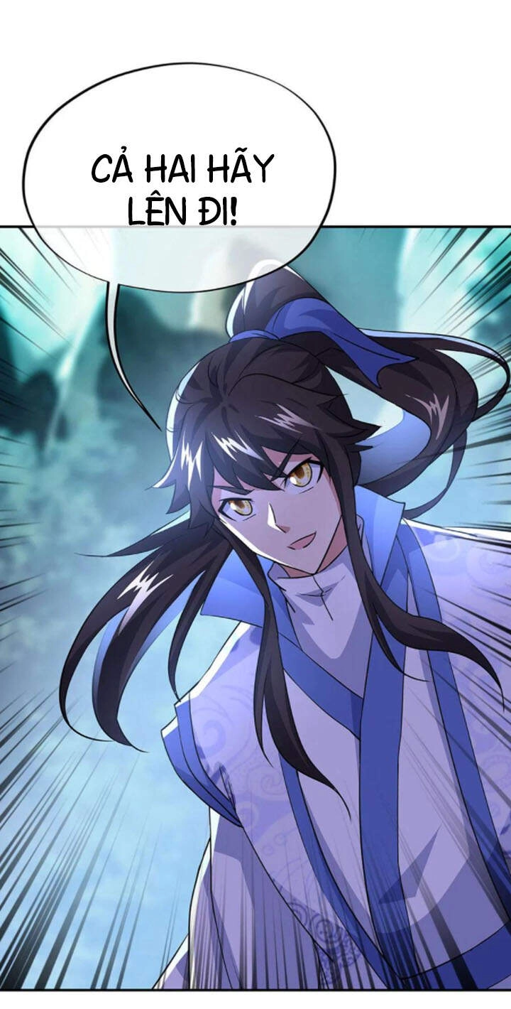 Chiến Hồn Tuyệt Thế Chapter 241 - 6