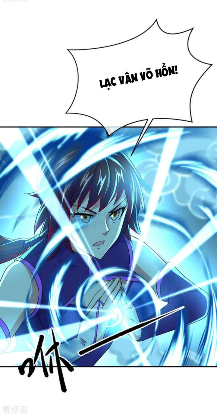 Chiến Hồn Tuyệt Thế Chapter 241 - 8