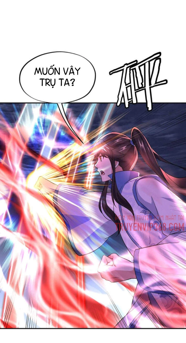 Chiến Hồn Tuyệt Thế Chapter 241 - 10