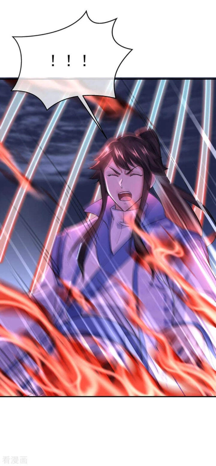 Chiến Hồn Tuyệt Thế Chapter 241 - 11