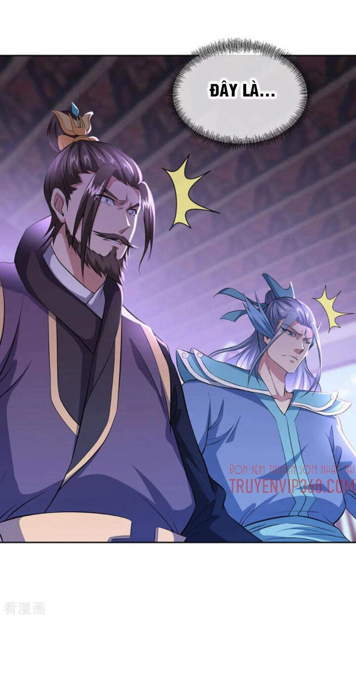 Chiến Hồn Tuyệt Thế Chapter 241 - 16