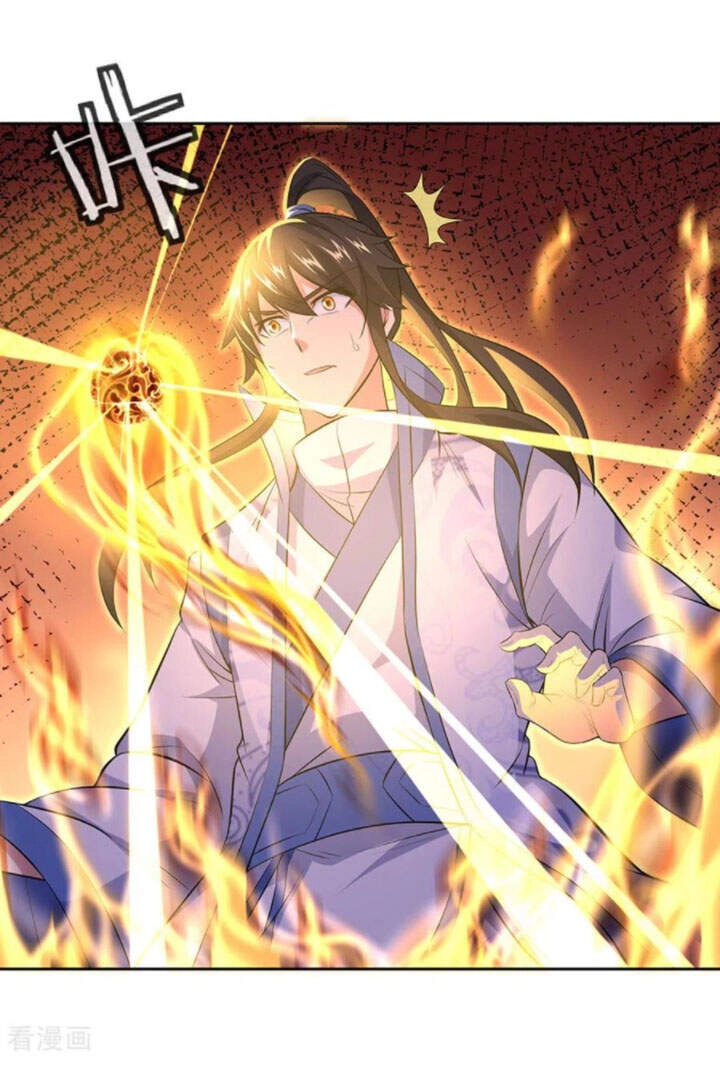 Chiến Hồn Tuyệt Thế Chapter 241 - 17