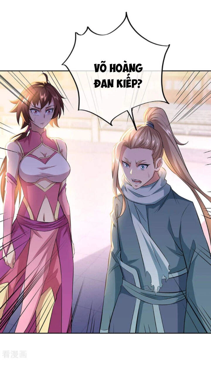 Chiến Hồn Tuyệt Thế Chapter 241 - 18