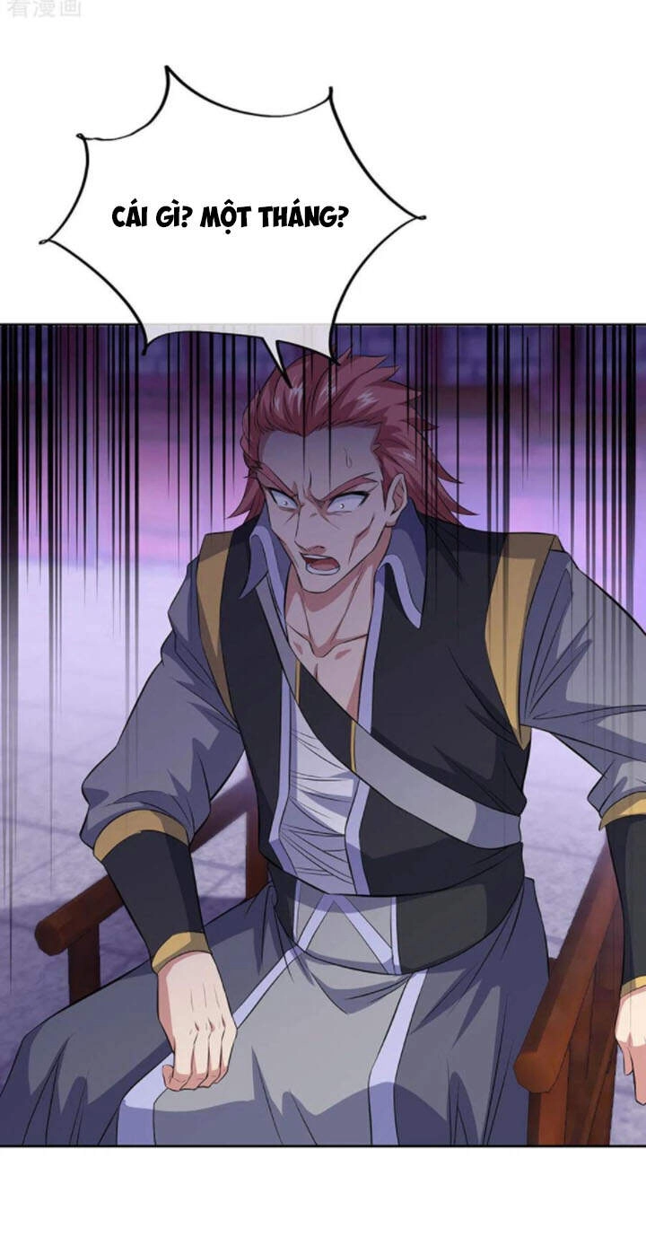 Chiến Hồn Tuyệt Thế Chapter 241 - 20