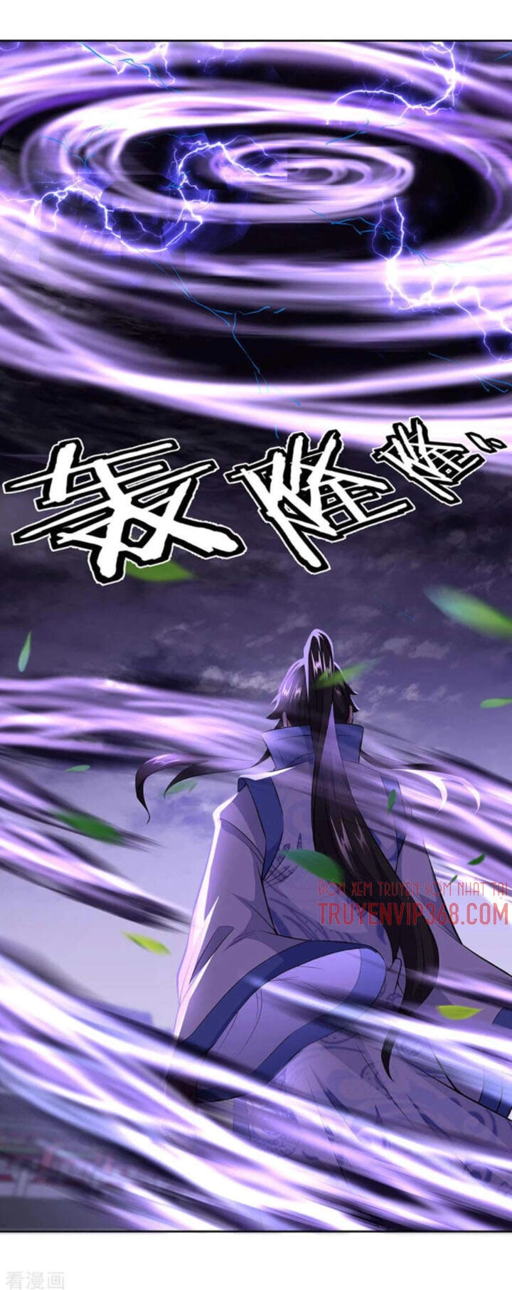 Chiến Hồn Tuyệt Thế Chapter 241 - 21