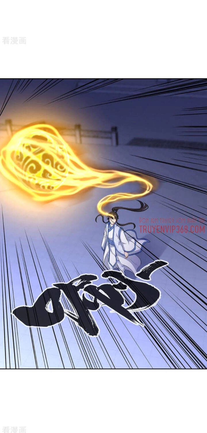 Chiến Hồn Tuyệt Thế Chapter 241 - 24