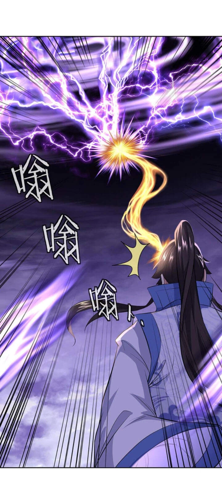 Chiến Hồn Tuyệt Thế Chapter 241 - 25