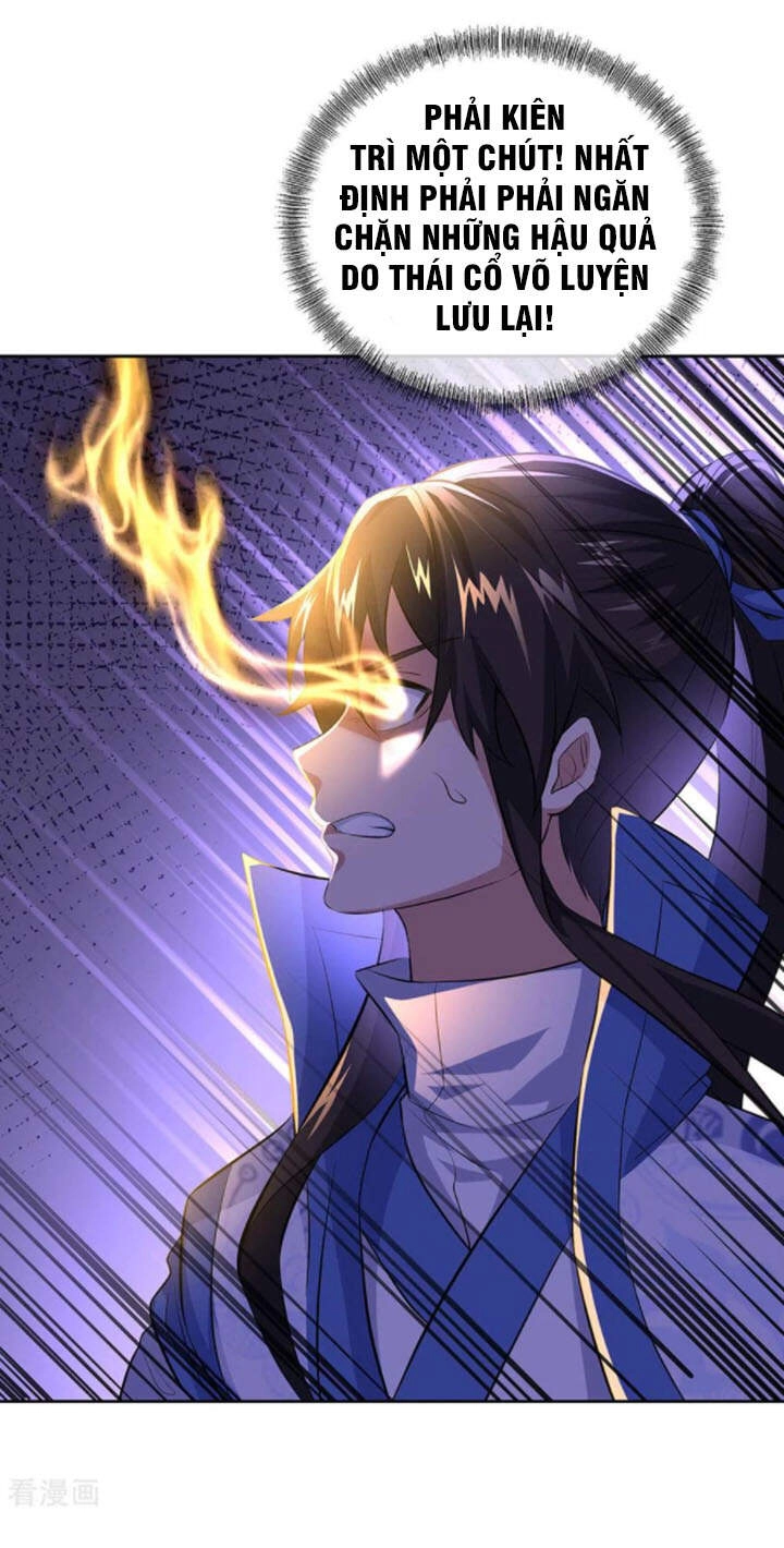 Chiến Hồn Tuyệt Thế Chapter 241 - 26