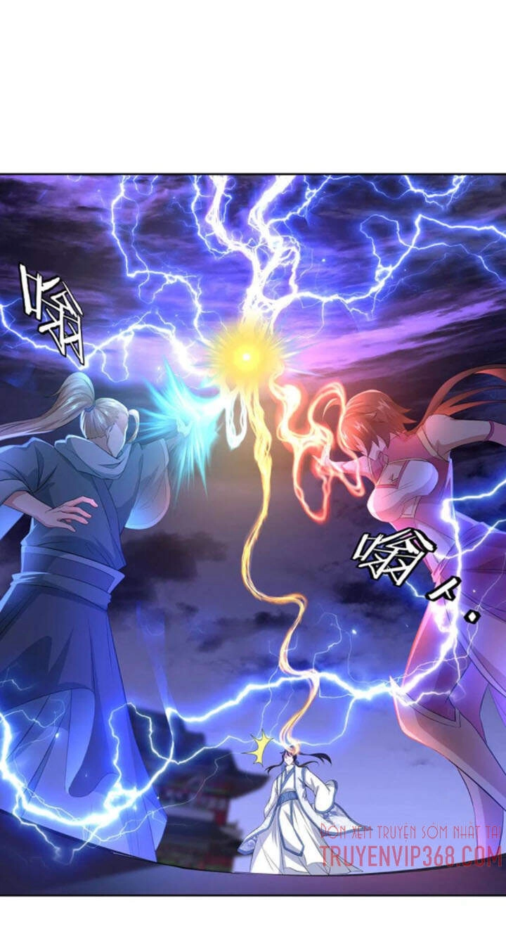 Chiến Hồn Tuyệt Thế Chapter 241 - 30