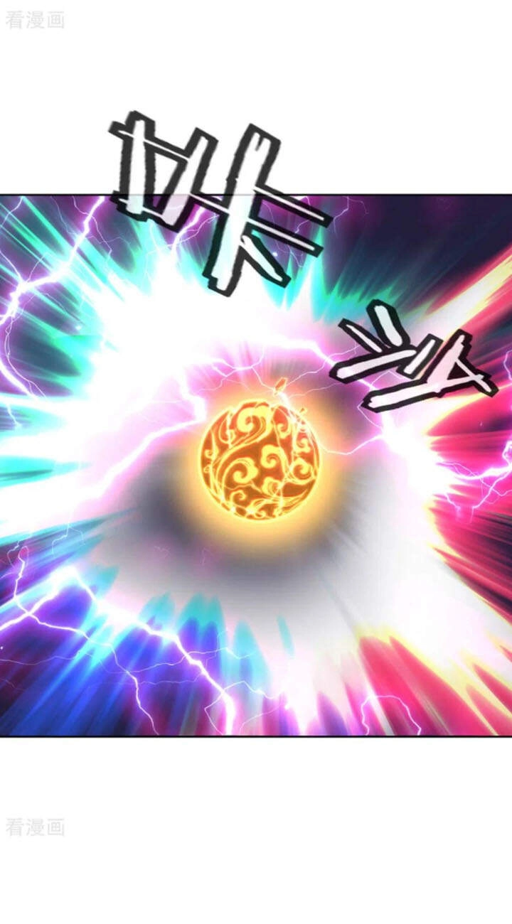 Chiến Hồn Tuyệt Thế Chapter 242 - 4