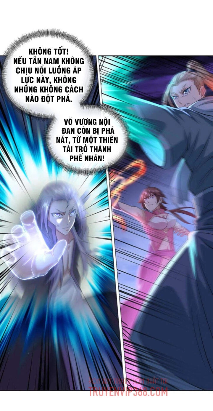 Chiến Hồn Tuyệt Thế Chapter 242 - 5