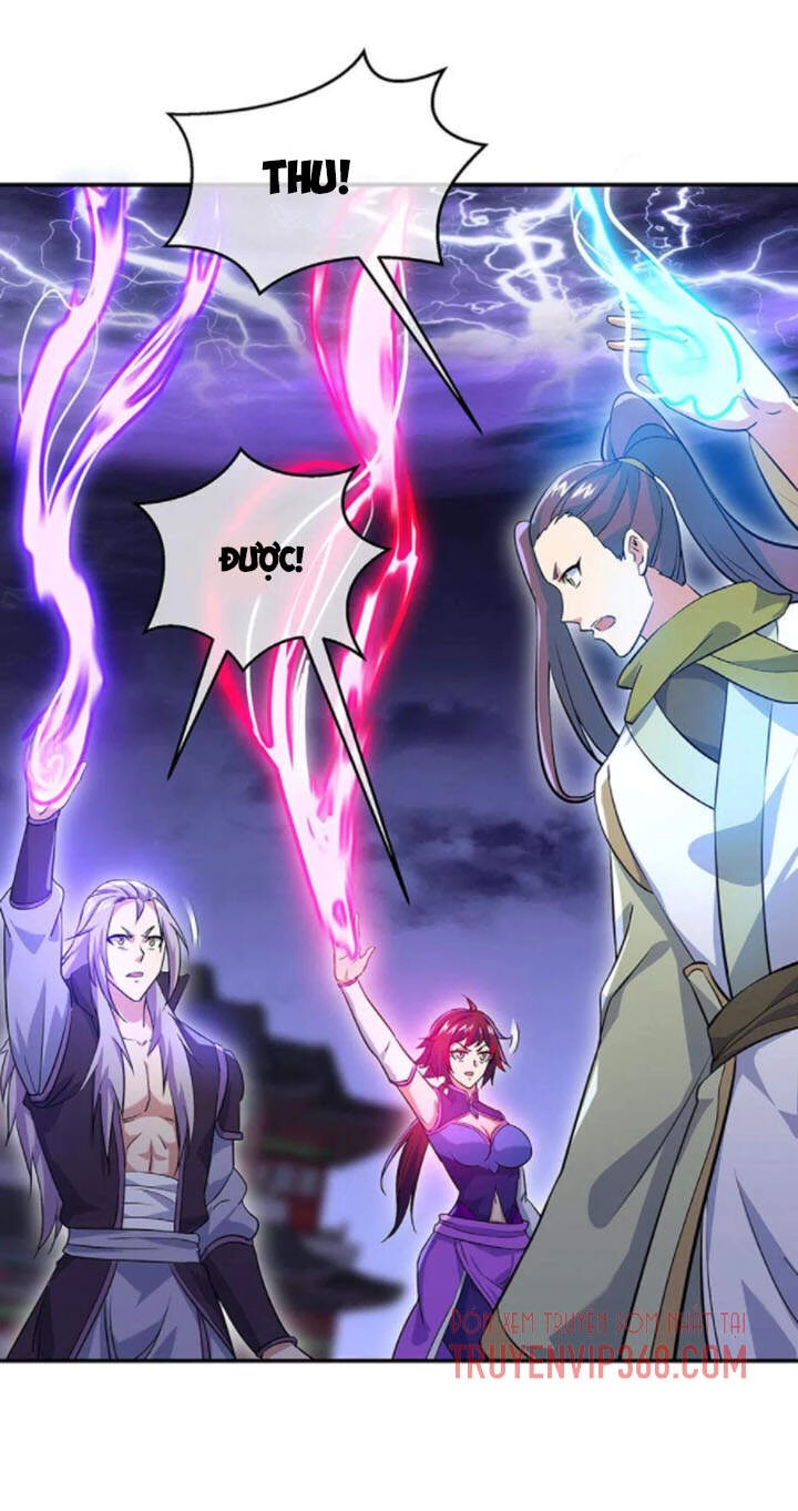 Chiến Hồn Tuyệt Thế Chapter 242 - 7