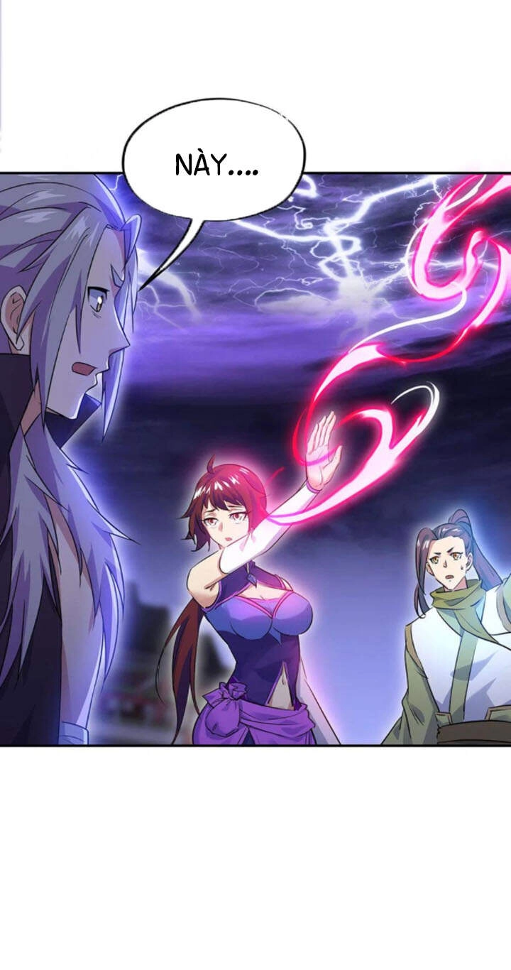 Chiến Hồn Tuyệt Thế Chapter 242 - 9