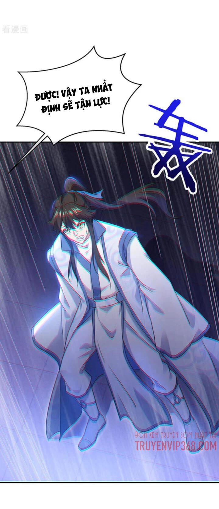 Chiến Hồn Tuyệt Thế Chapter 242 - 10