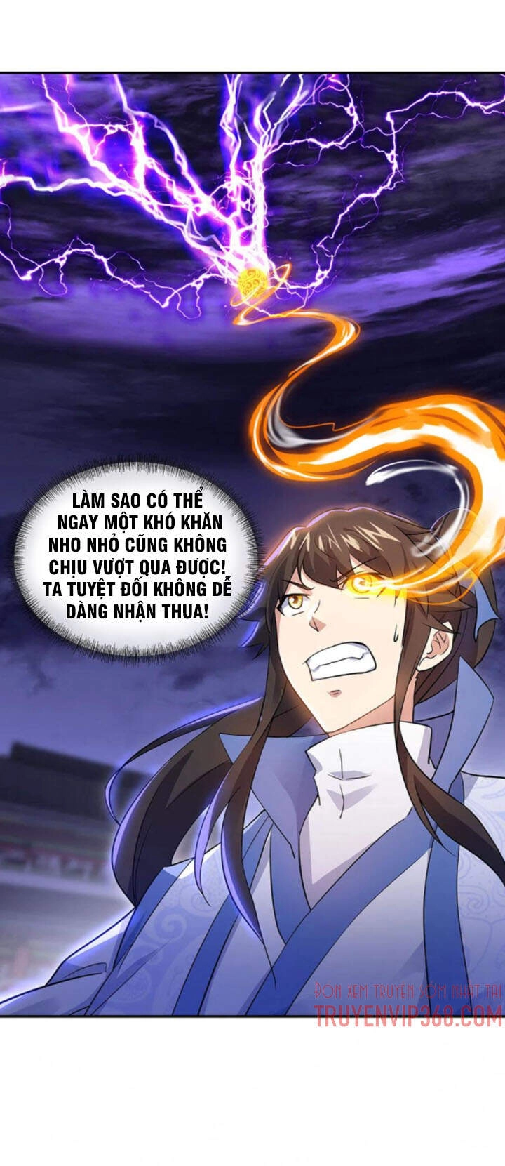 Chiến Hồn Tuyệt Thế Chapter 242 - 12