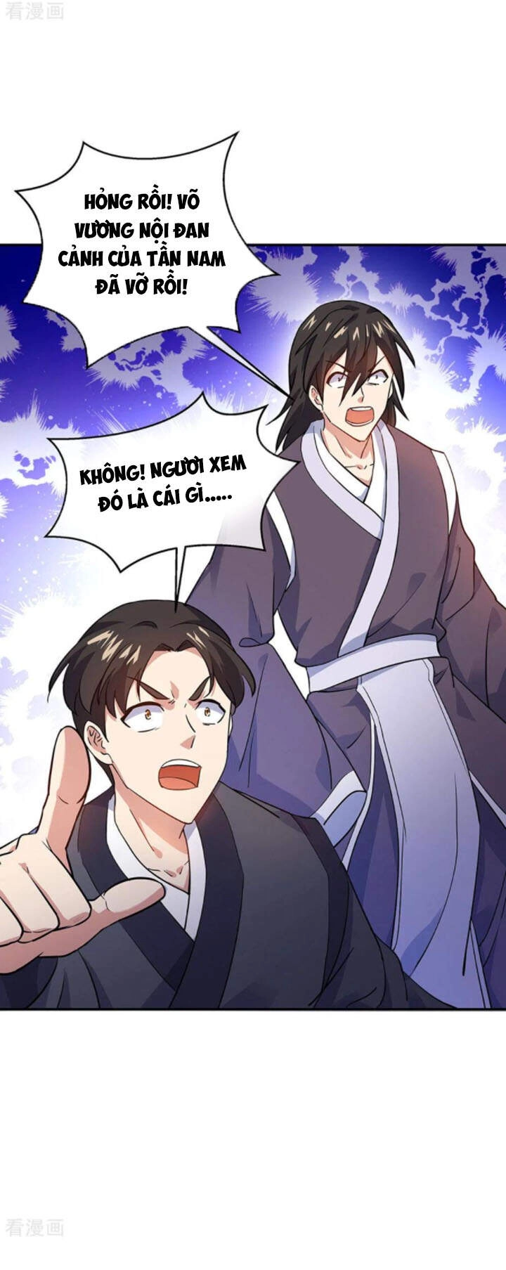 Chiến Hồn Tuyệt Thế Chapter 242 - 14