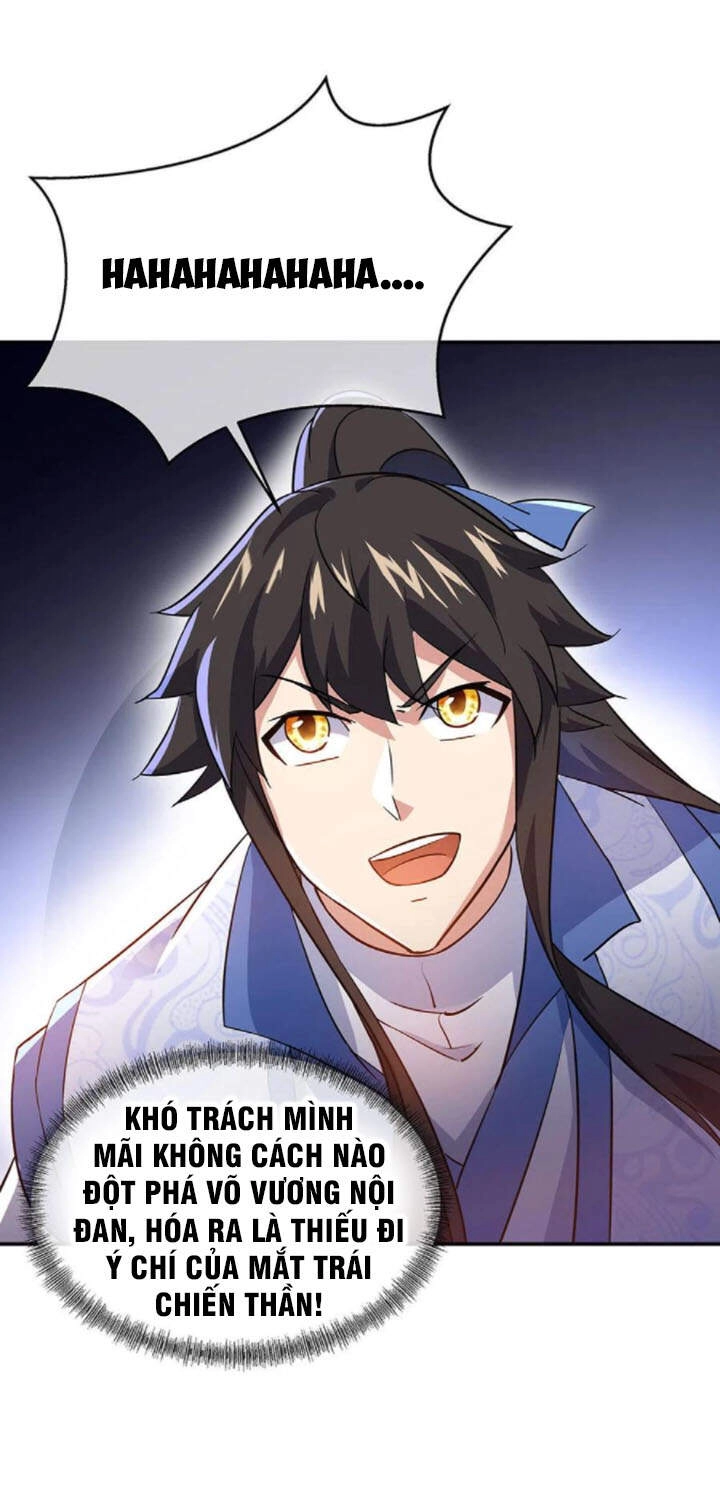 Chiến Hồn Tuyệt Thế Chapter 242 - 15