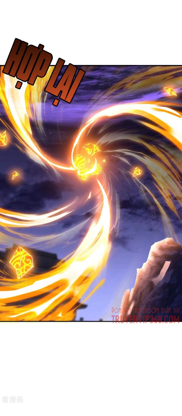 Chiến Hồn Tuyệt Thế Chapter 242 - 16