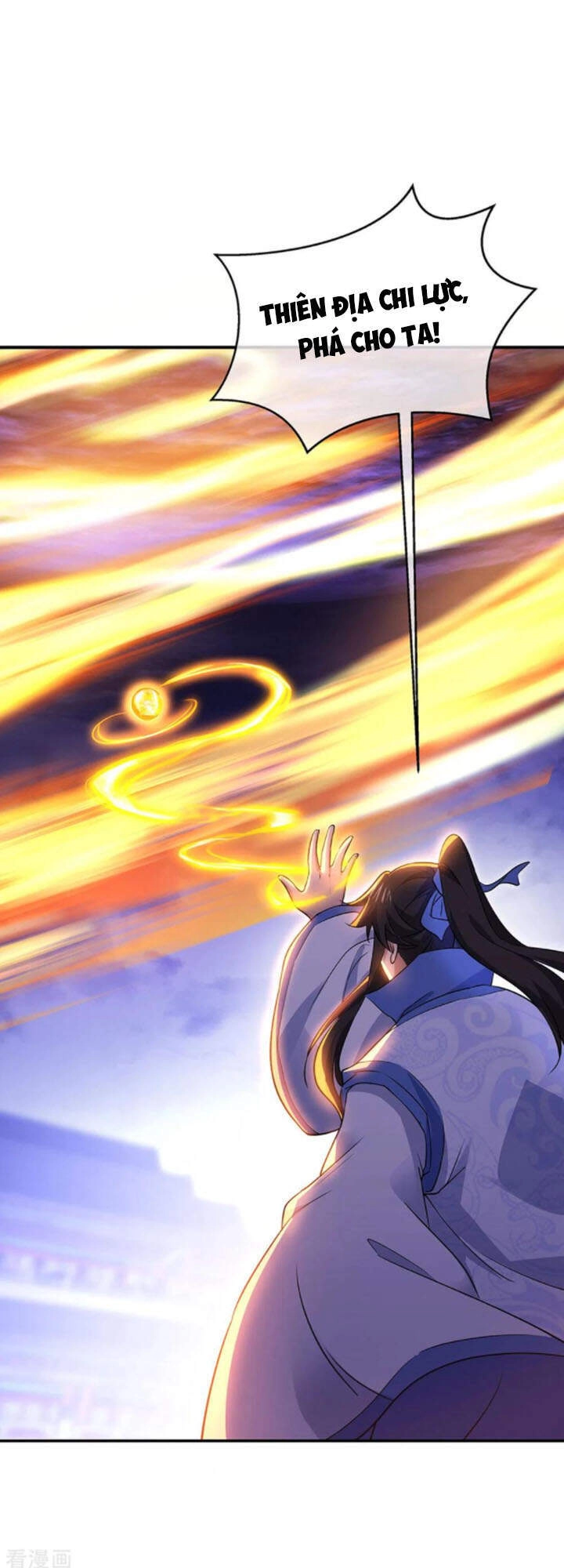 Chiến Hồn Tuyệt Thế Chapter 242 - 19