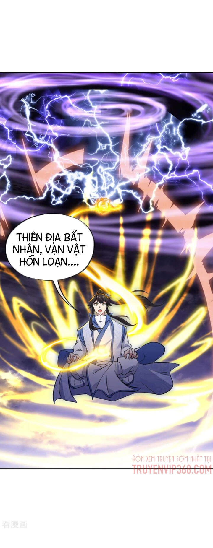 Chiến Hồn Tuyệt Thế Chapter 242 - 27