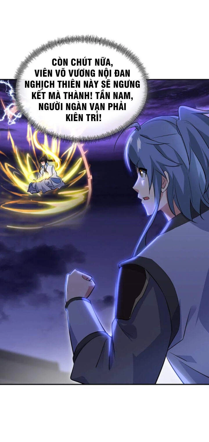 Chiến Hồn Tuyệt Thế Chapter 242 - 28