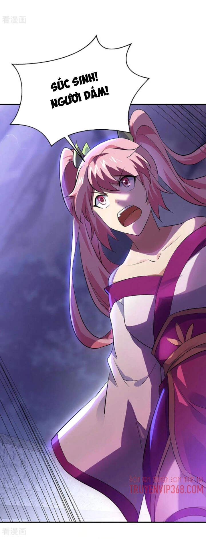 Chiến Hồn Tuyệt Thế Chapter 242 - 30