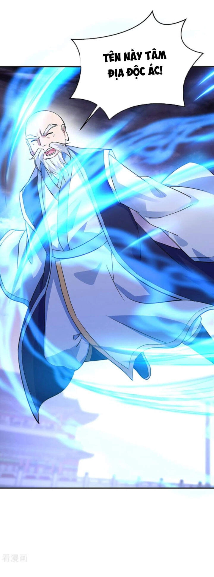 Chiến Hồn Tuyệt Thế Chapter 242 - 32