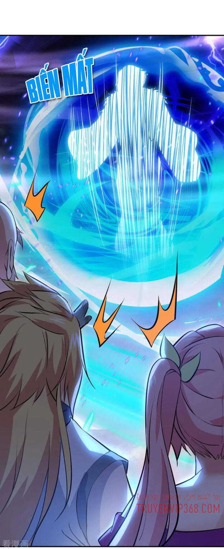 Chiến Hồn Tuyệt Thế Chapter 242 - 36