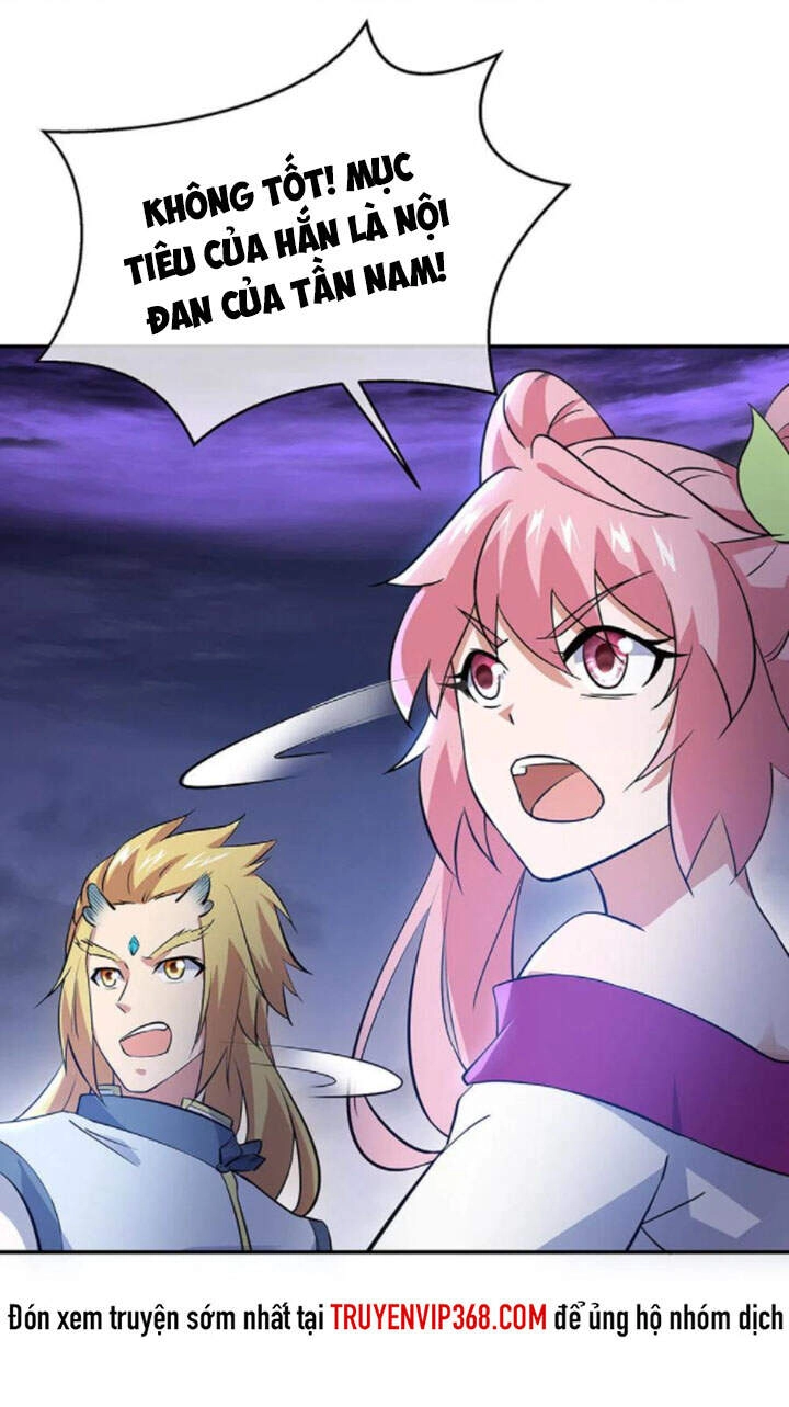 Chiến Hồn Tuyệt Thế Chapter 242 - 37