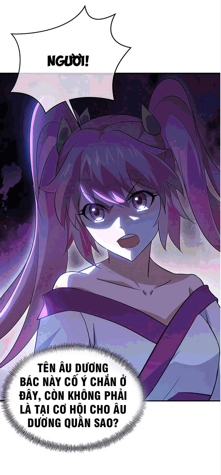 Chiến Hồn Tuyệt Thế Chapter 243 - 9