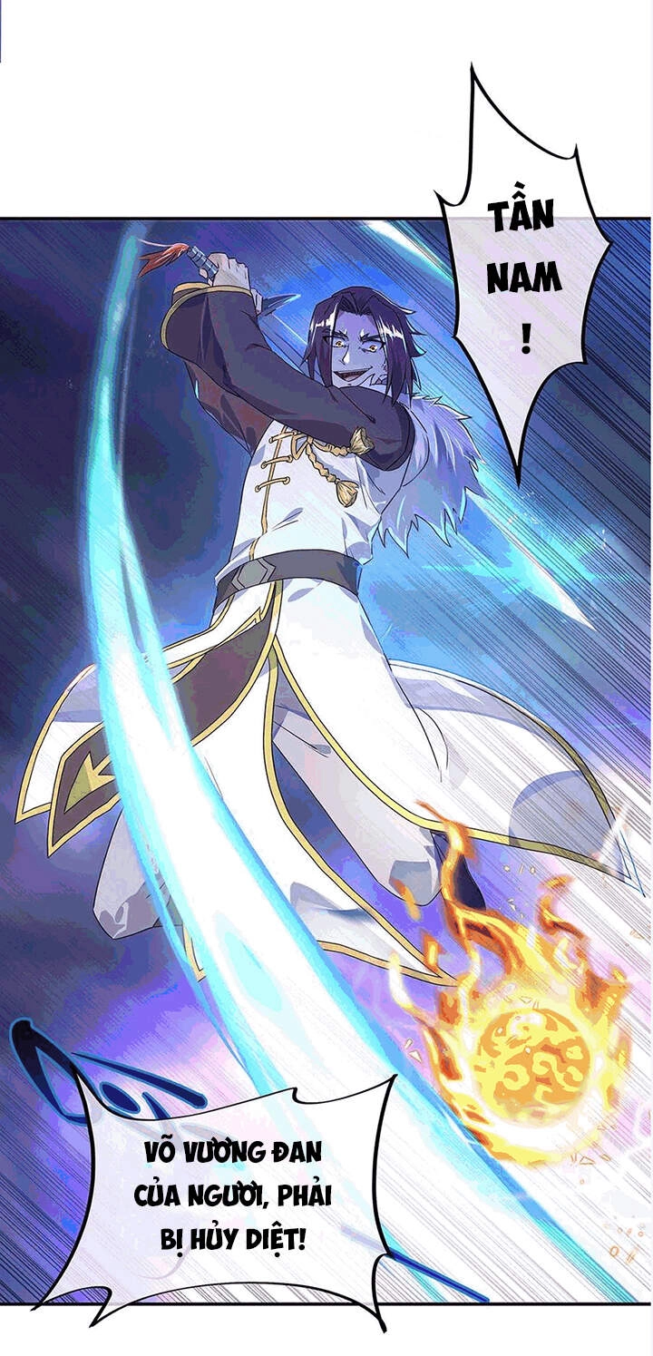 Chiến Hồn Tuyệt Thế Chapter 243 - 11