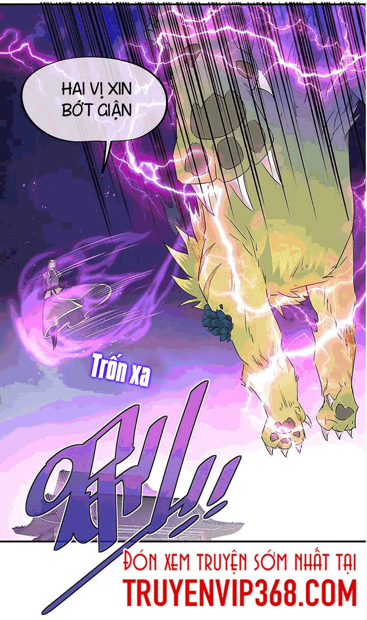 Chiến Hồn Tuyệt Thế Chapter 243 - 20