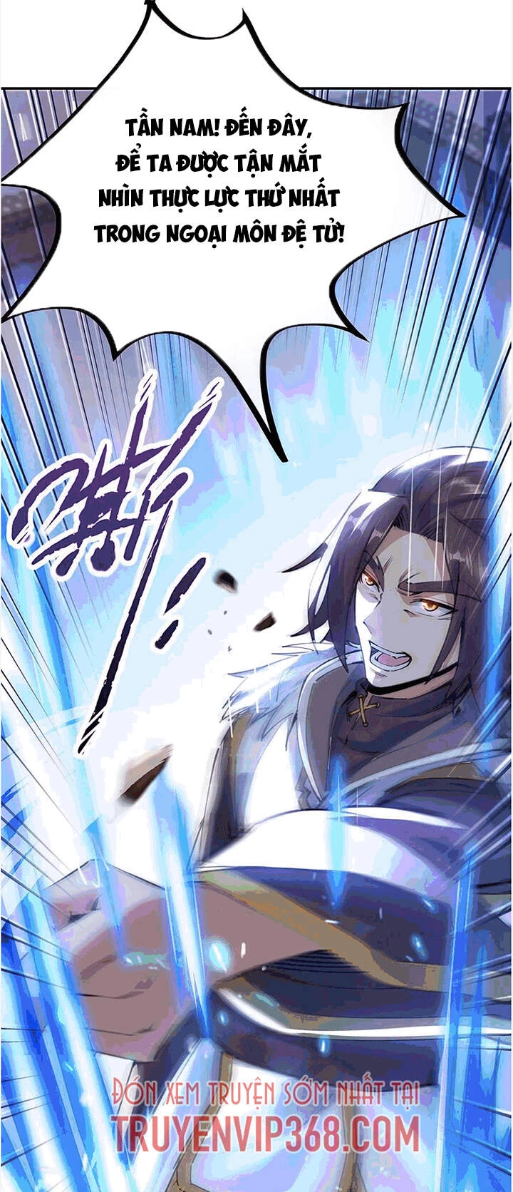 Chiến Hồn Tuyệt Thế Chapter 244 - 28